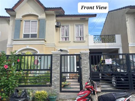 lancaster cavite general trias|For Sale: 3 Bedroom House and Lot in Lancaster, General Trias, .